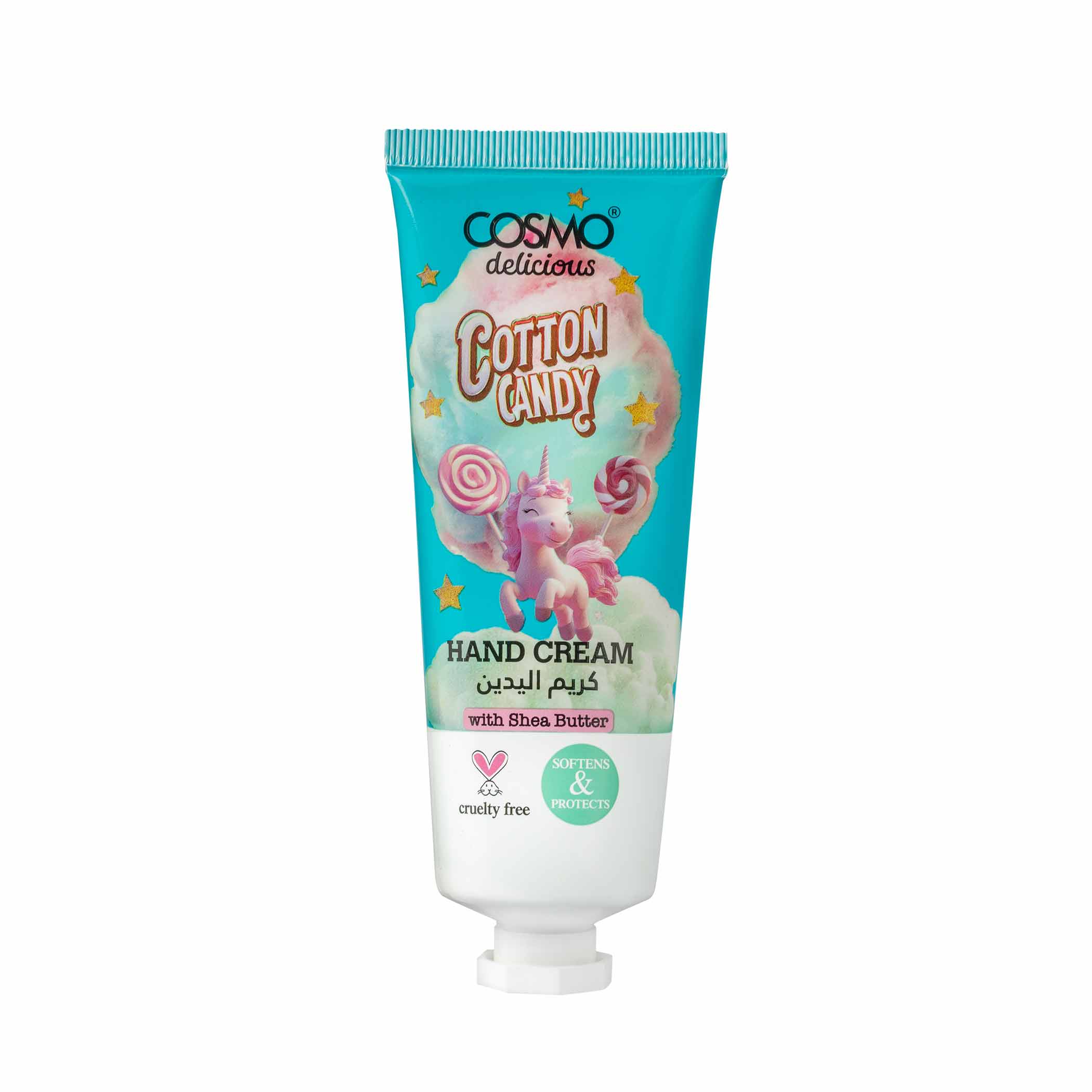 Hand Cream